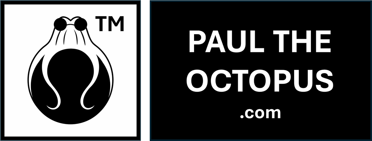 PaulTheOctopus.com