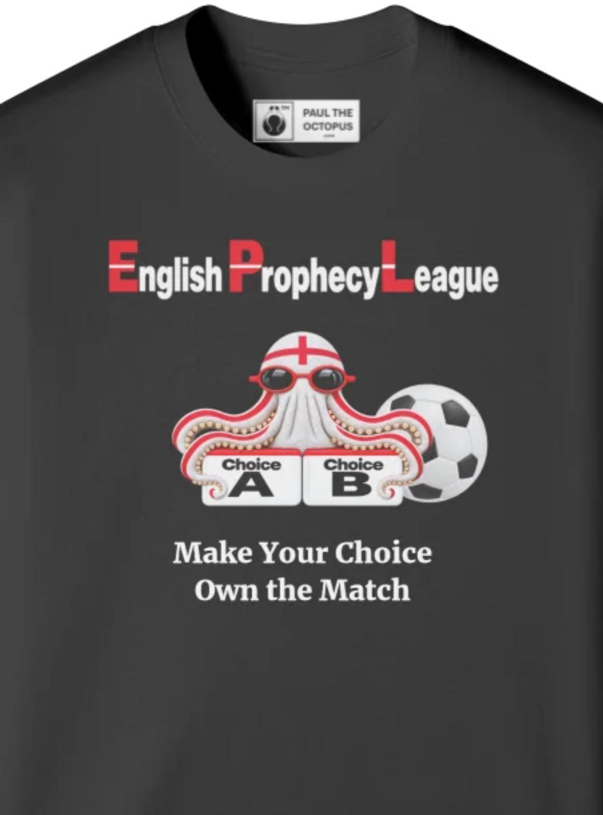 English Prophecy League (EPL)