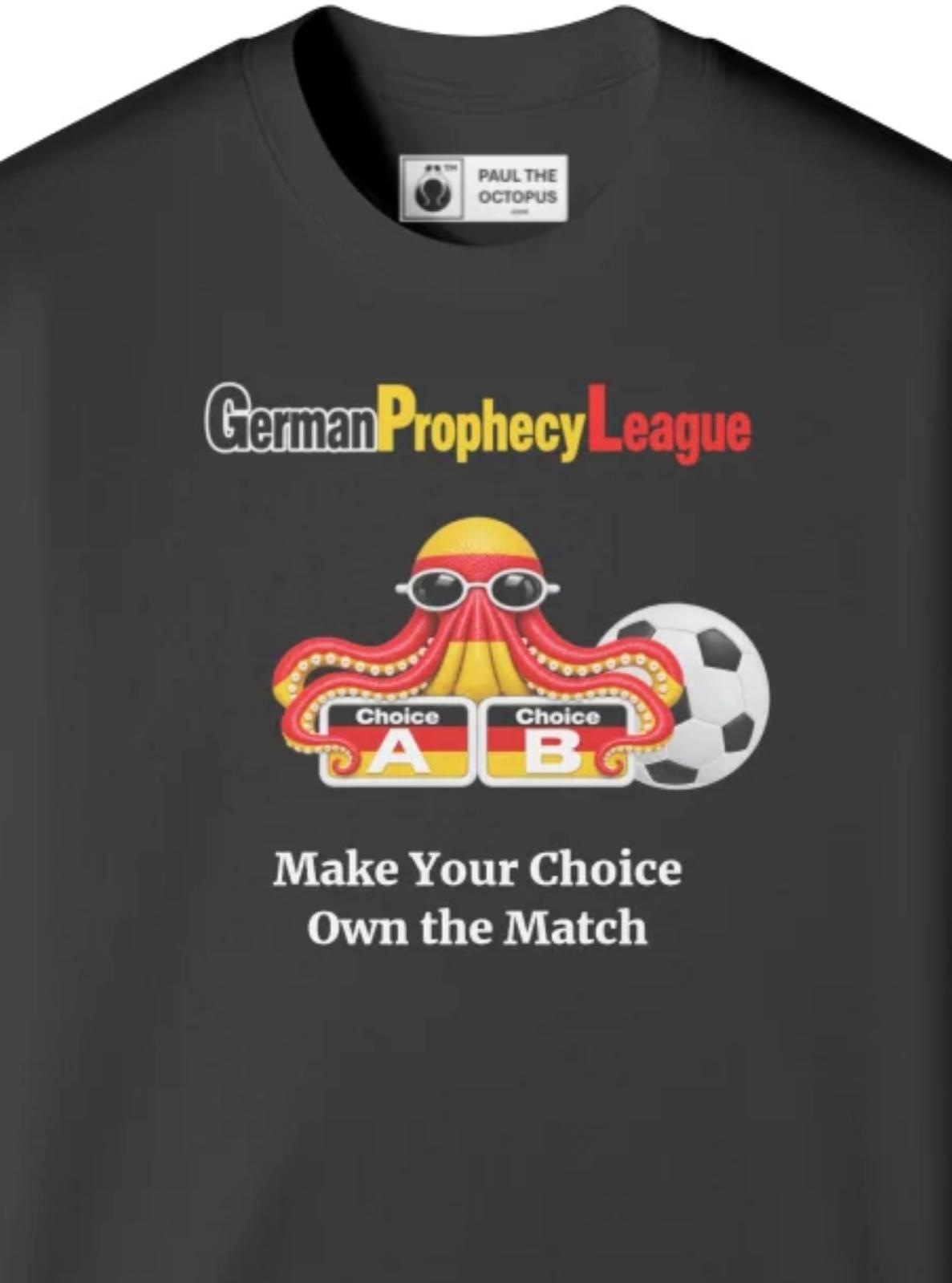German Prophecy League (GPL)