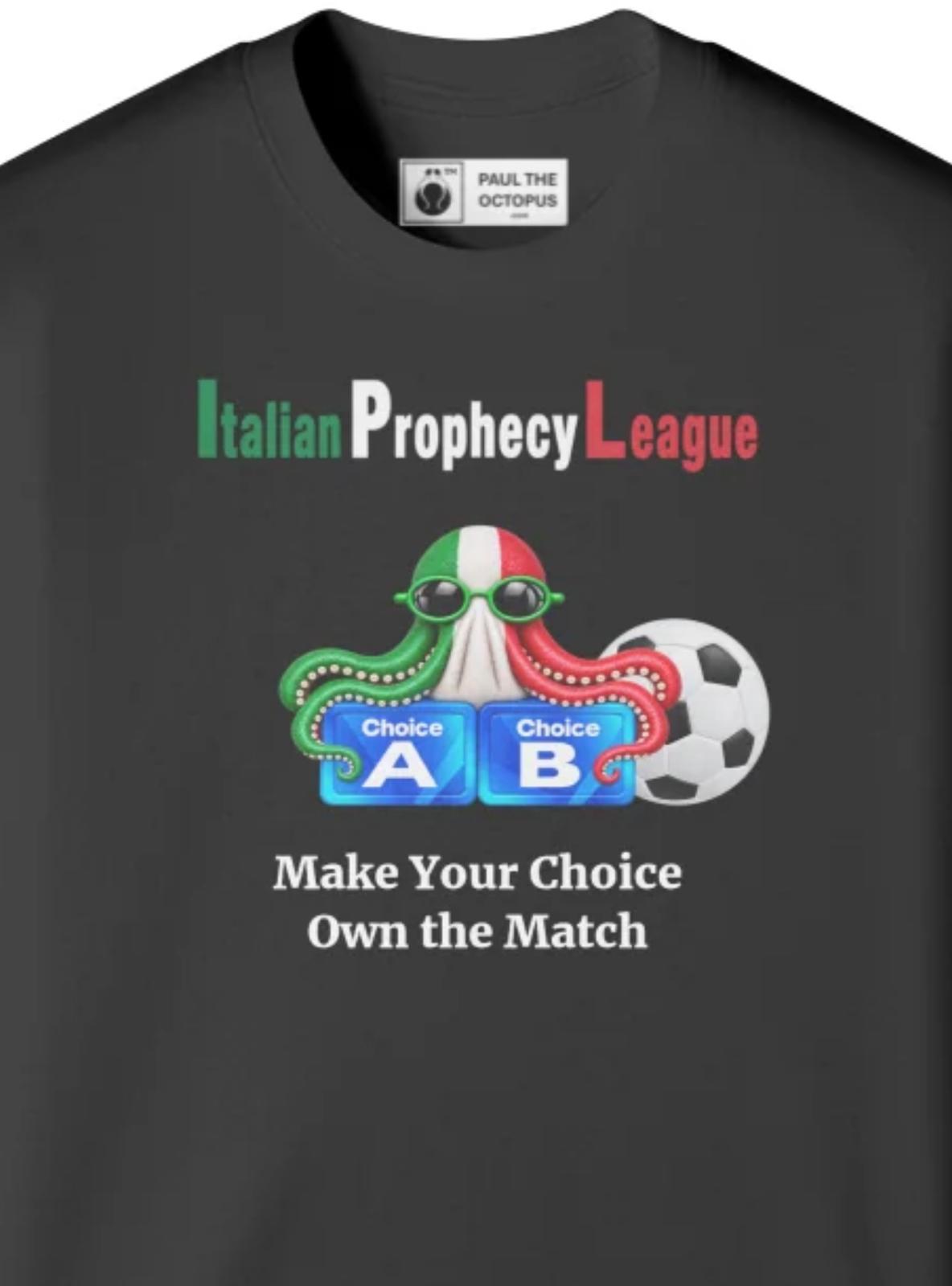 Italian Prophecy League (IPL)