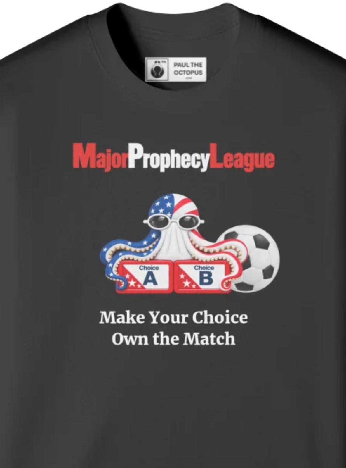 Major Prophecy League (MPL)