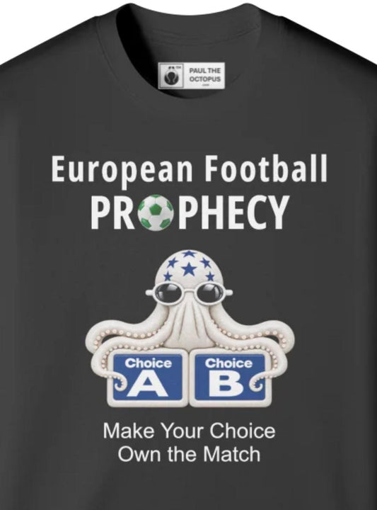 European Football Prophecy (GreenBall)
