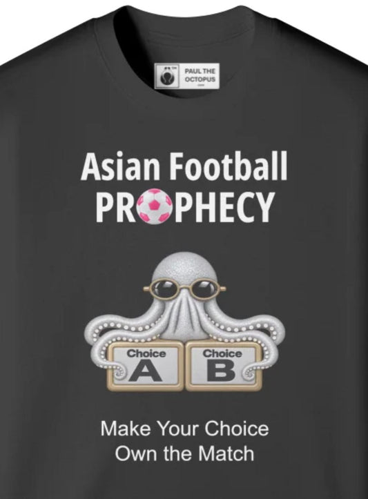 Asian Football Prophecy (PinkBall)