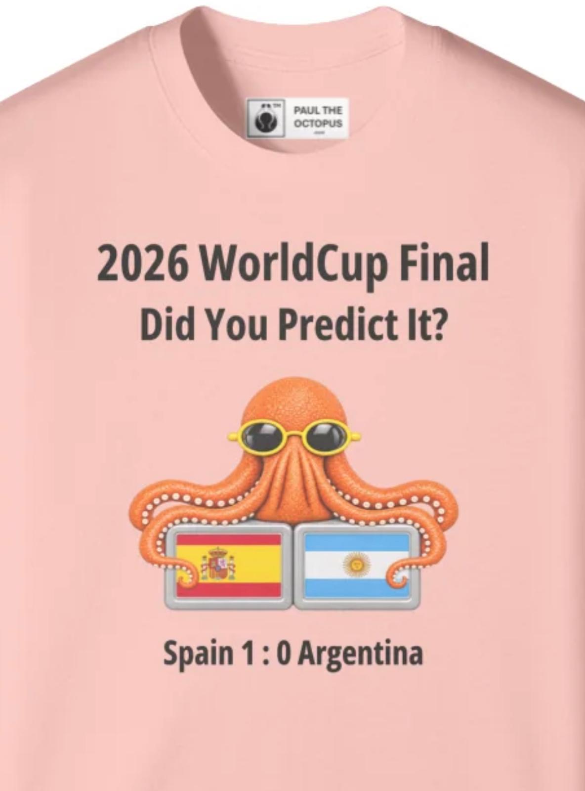 2026 WorldCup Final (~Light Color~)